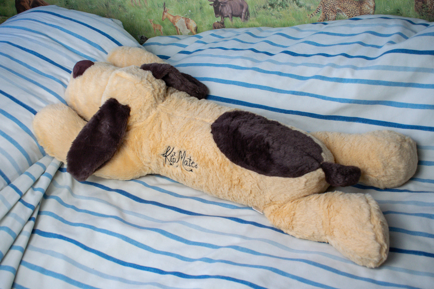 Sleepy Puppy KipMate
