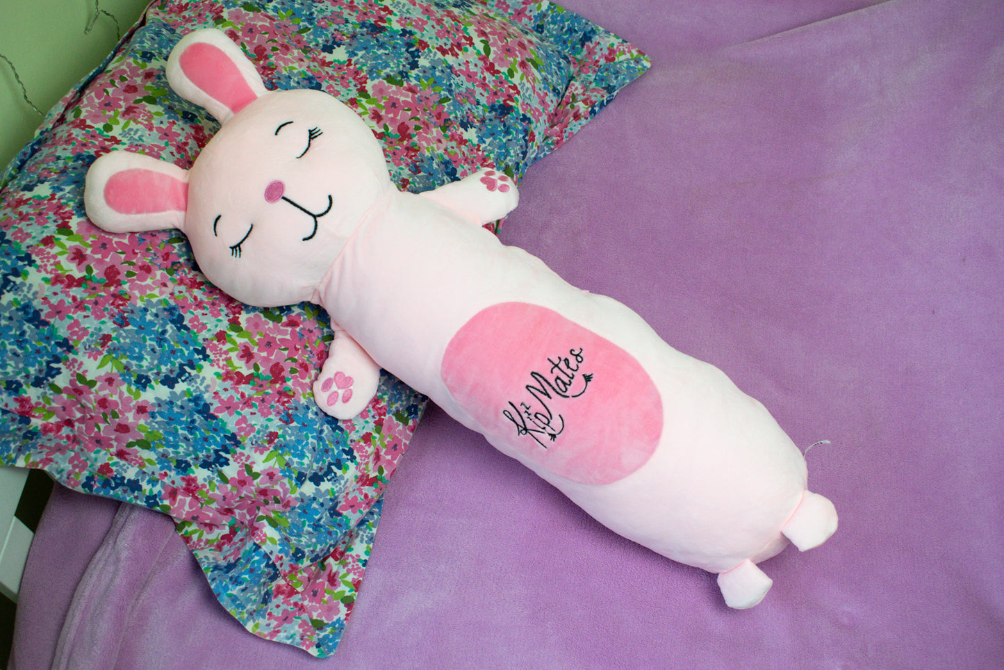 Cuddly Bunny KipMate