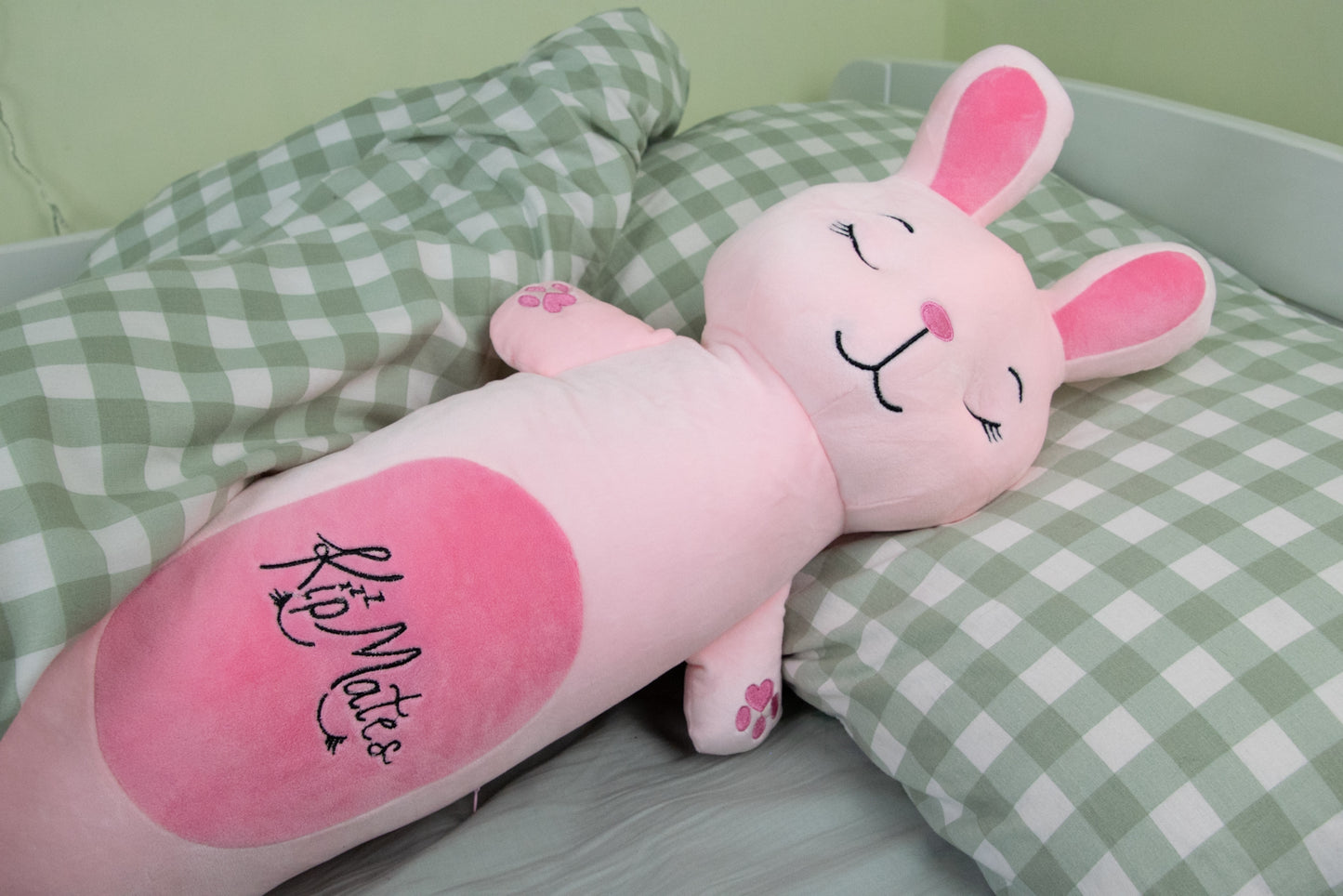 Cuddly Bunny KipMate