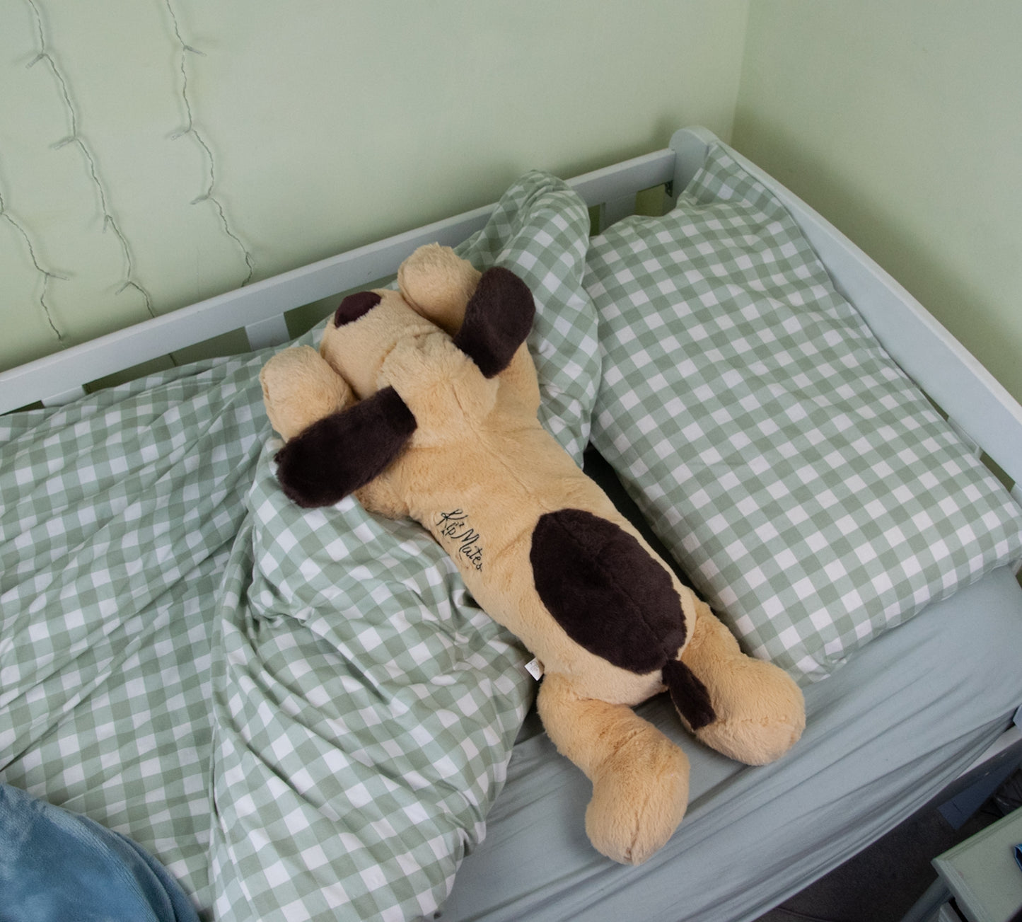 Sleepy Puppy KipMate