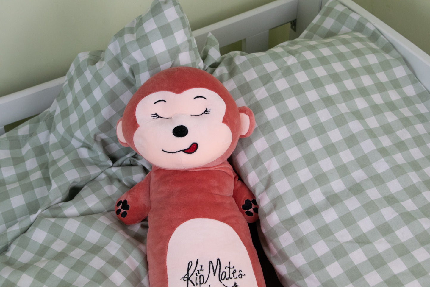 Cheeky Monkey KipMate