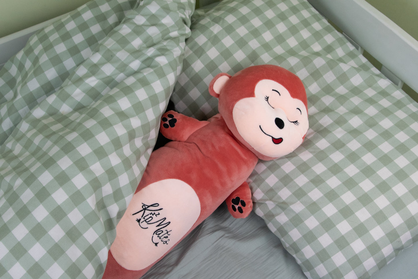 Cheeky Monkey KipMate