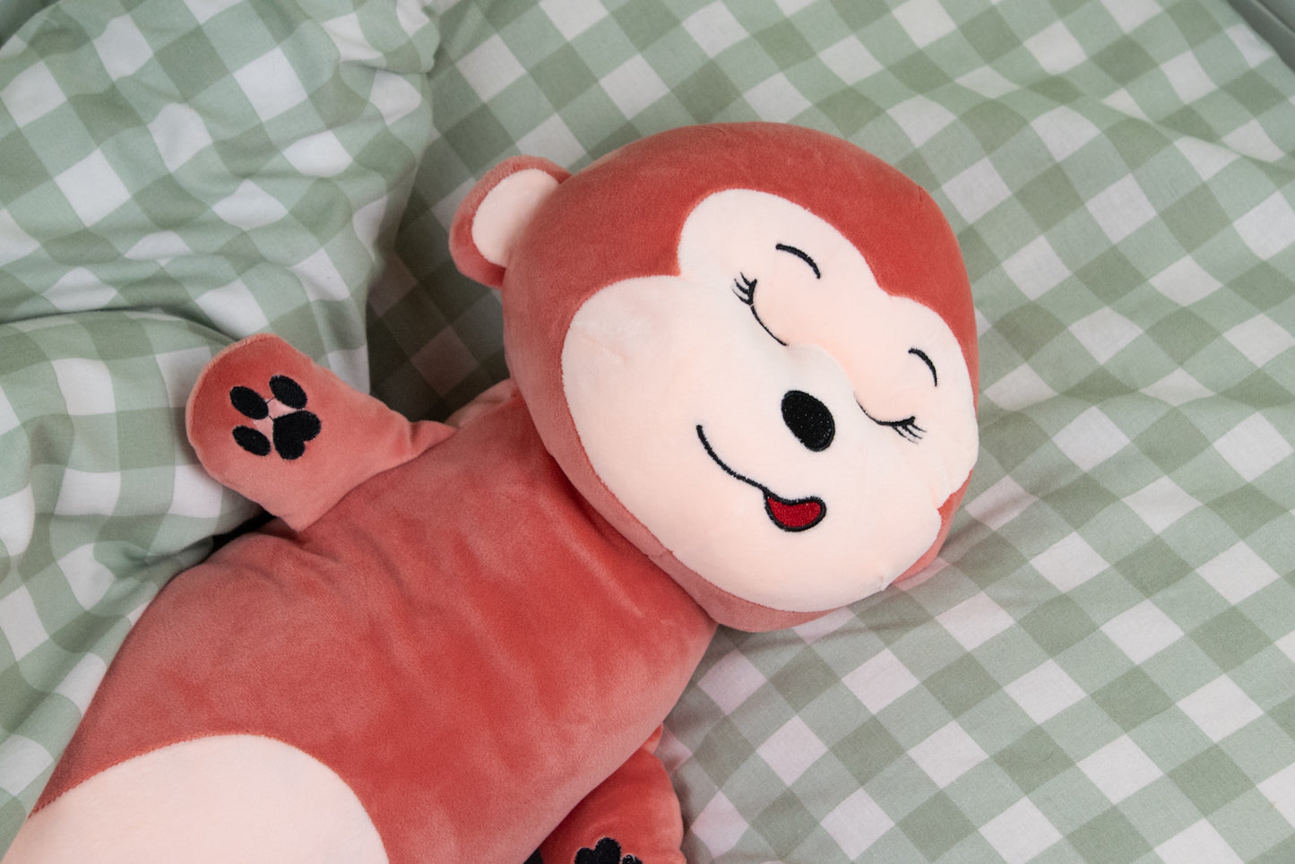 Cheeky Monkey KipMate