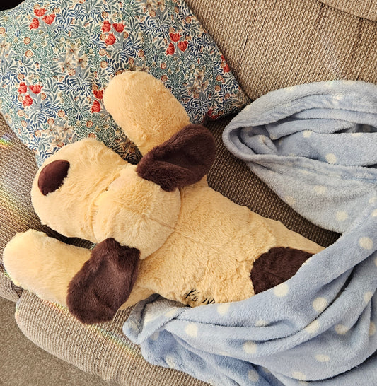 Sleepy Puppy KipMate