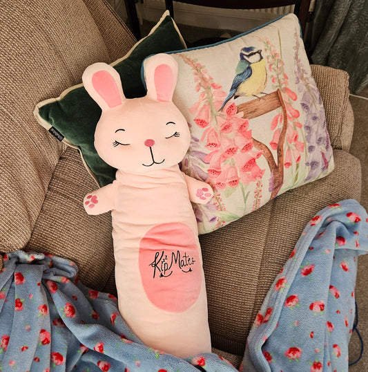 Cuddly Bunny KipMate